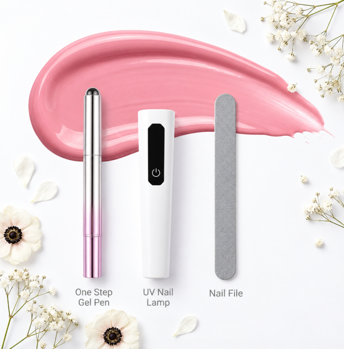 Nail Kandy Kit™