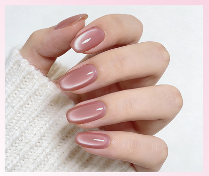 Nail Gel Pen