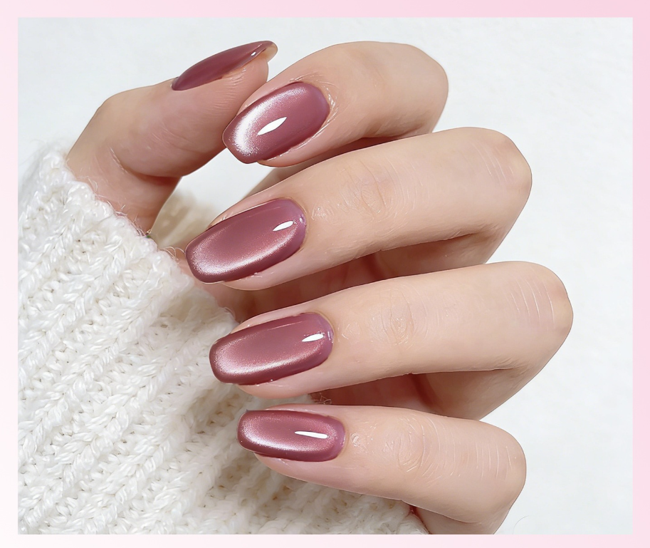 Nail Gel Pen