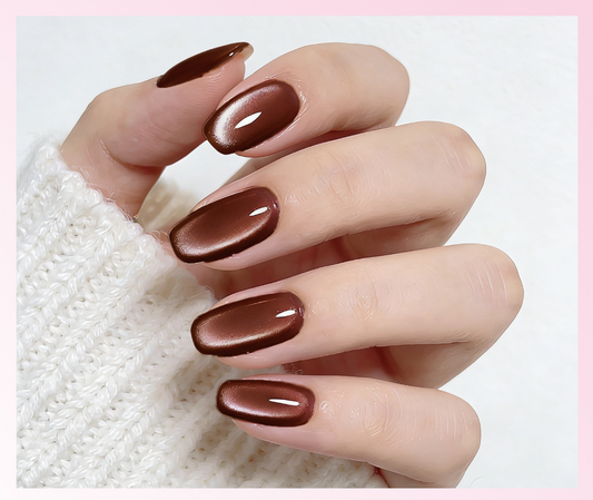 Nail Gel Pen