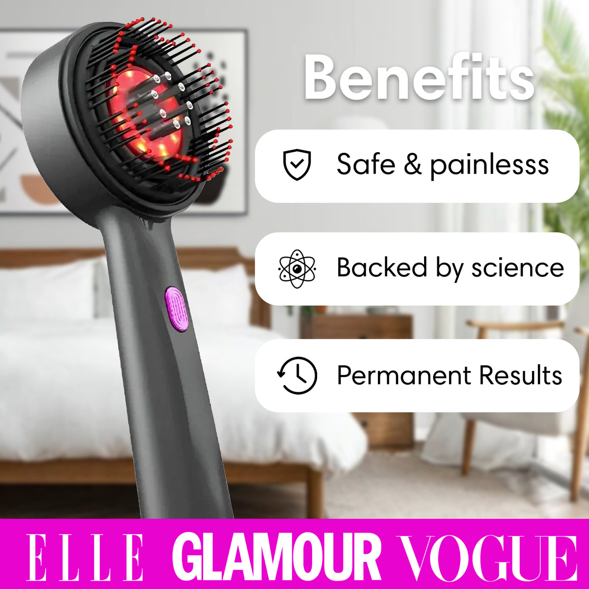 Rediva Massager™